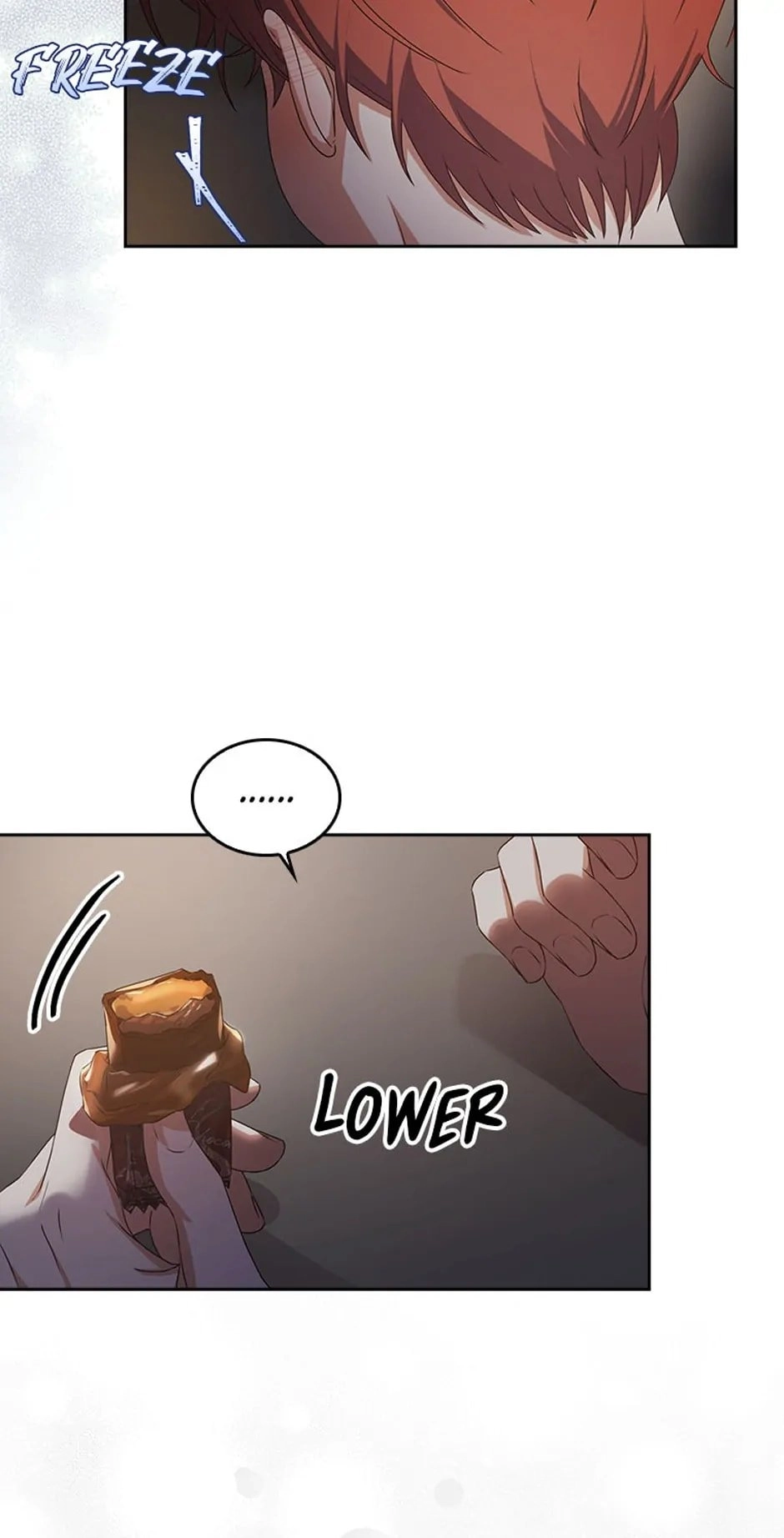 Debut or Die Chapter 41 - Page 22