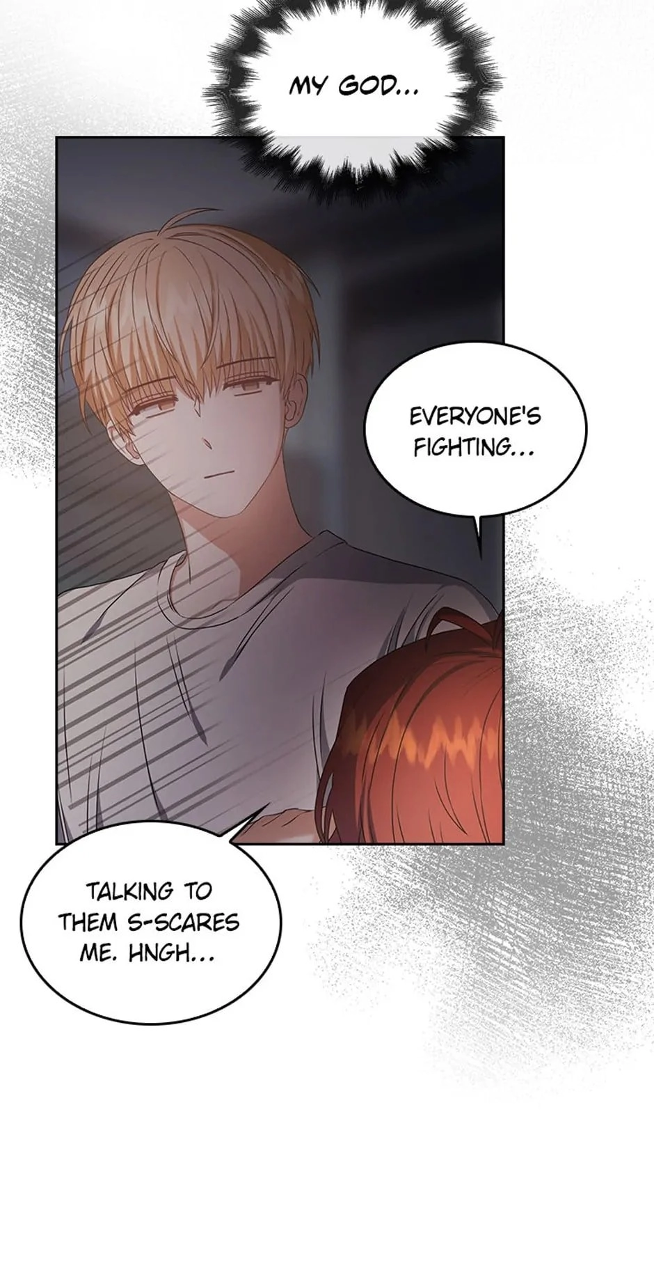 Debut or Die Chapter 41 - Page 24