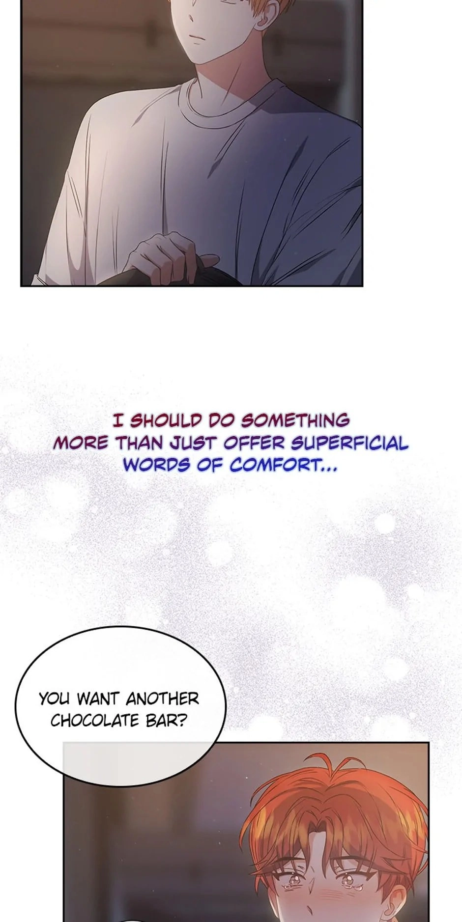 Debut or Die Chapter 41 - Page 27