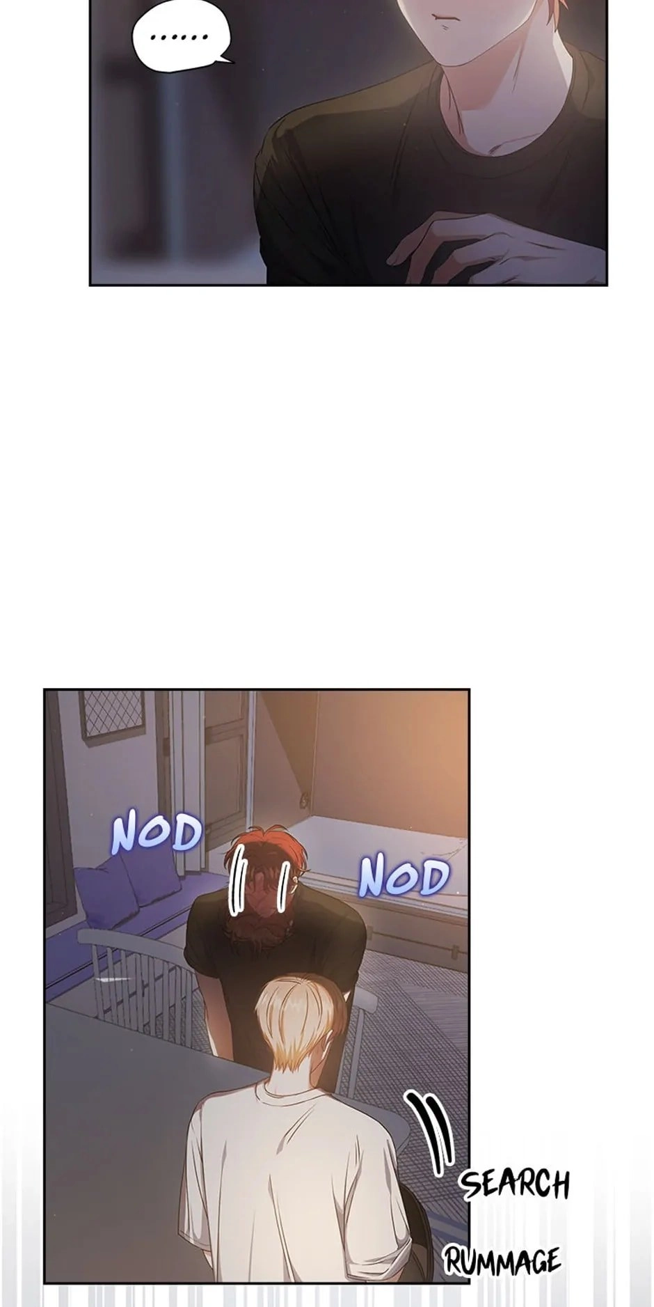 Debut or Die Chapter 41 - Page 28
