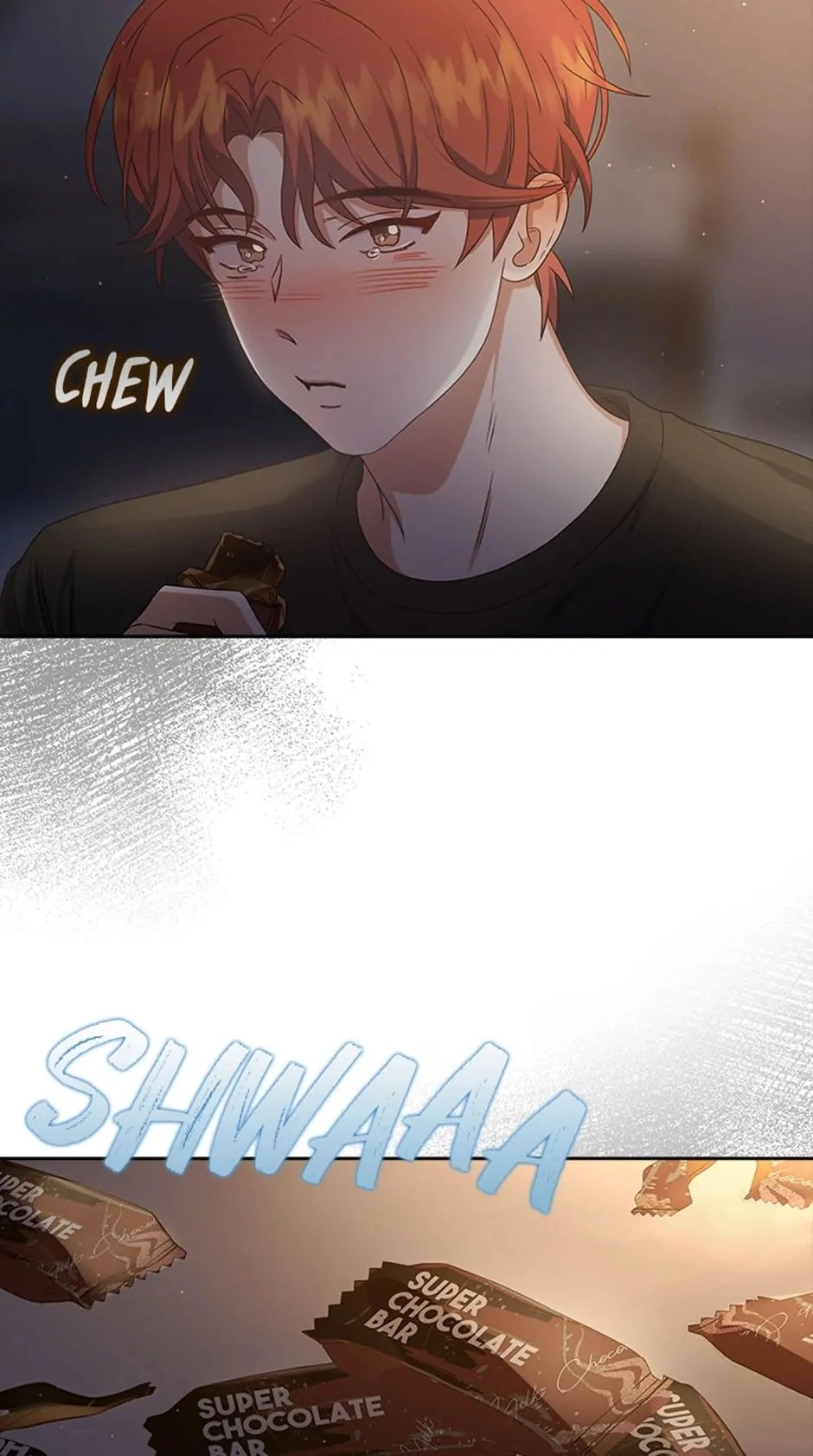 Debut or Die Chapter 41 - Page 33
