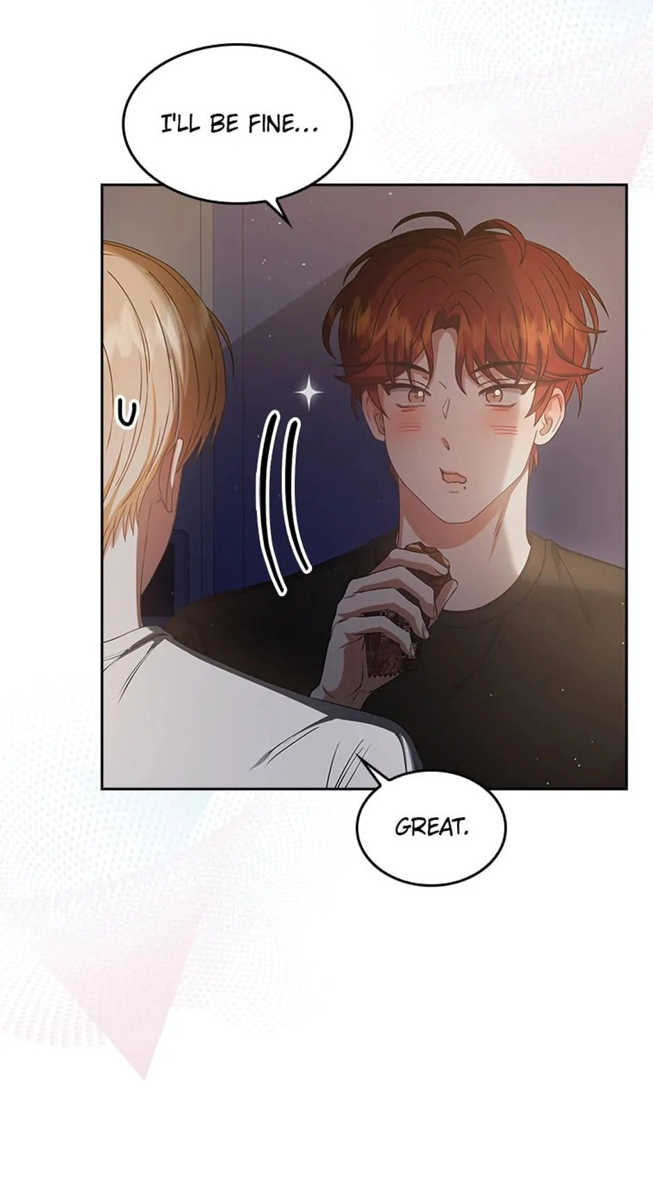 Debut or Die Chapter 41 - Page 37