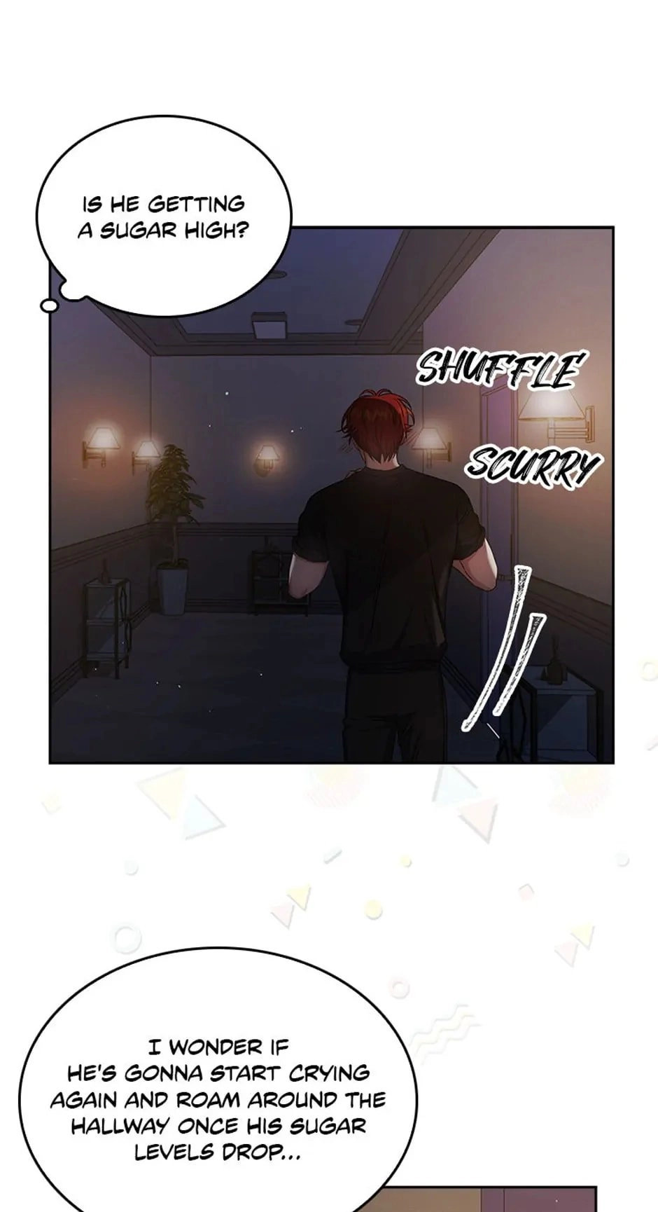 Debut or Die Chapter 41 - Page 38