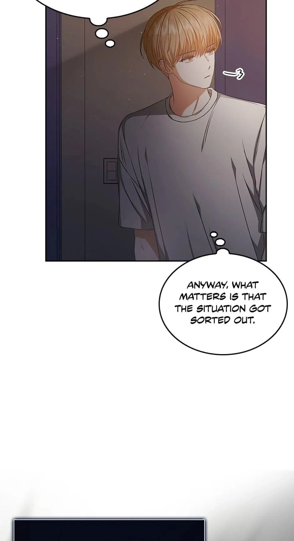 Debut or Die Chapter 41 - Page 39