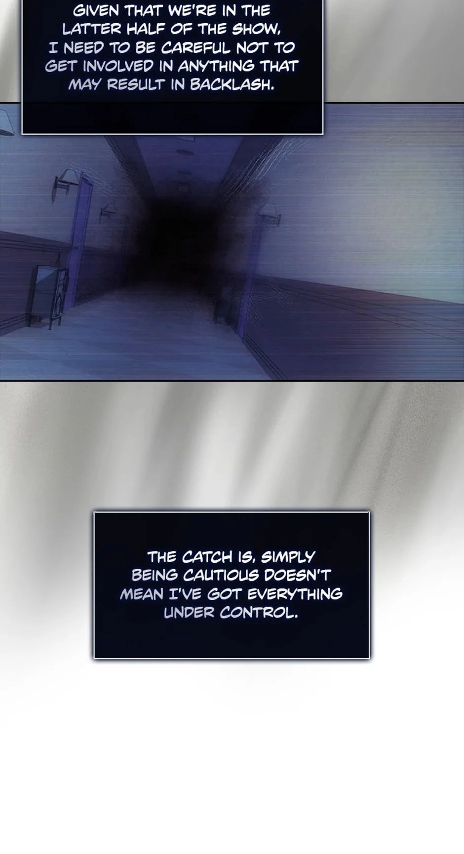Debut or Die Chapter 41 - Page 40