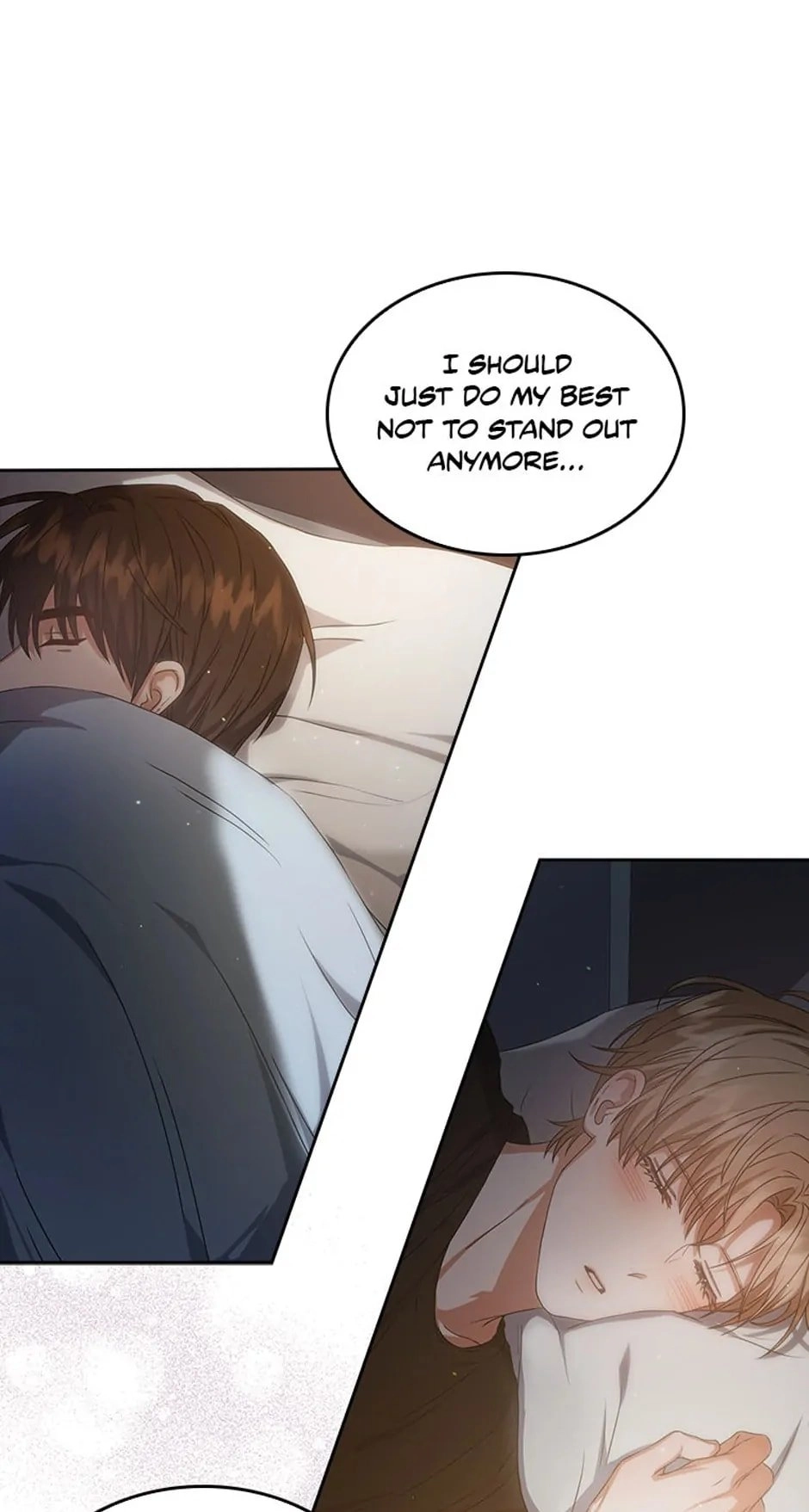 Debut or Die Chapter 41 - Page 41