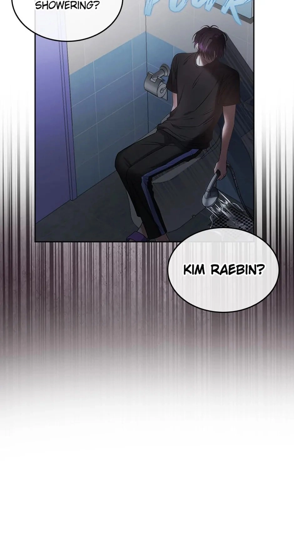 Debut or Die Chapter 41 - Page 44