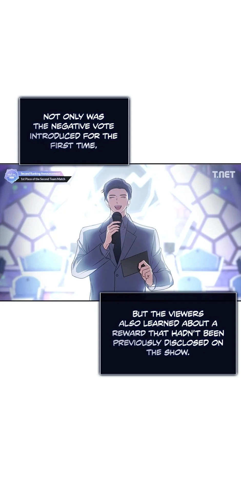 Debut or Die Chapter 41 - Page 48
