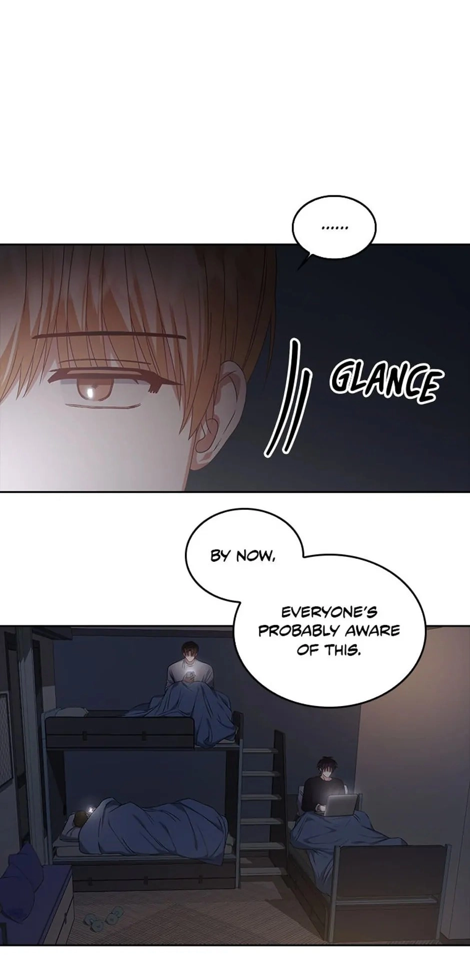 Debut or Die Chapter 41 - Page 61
