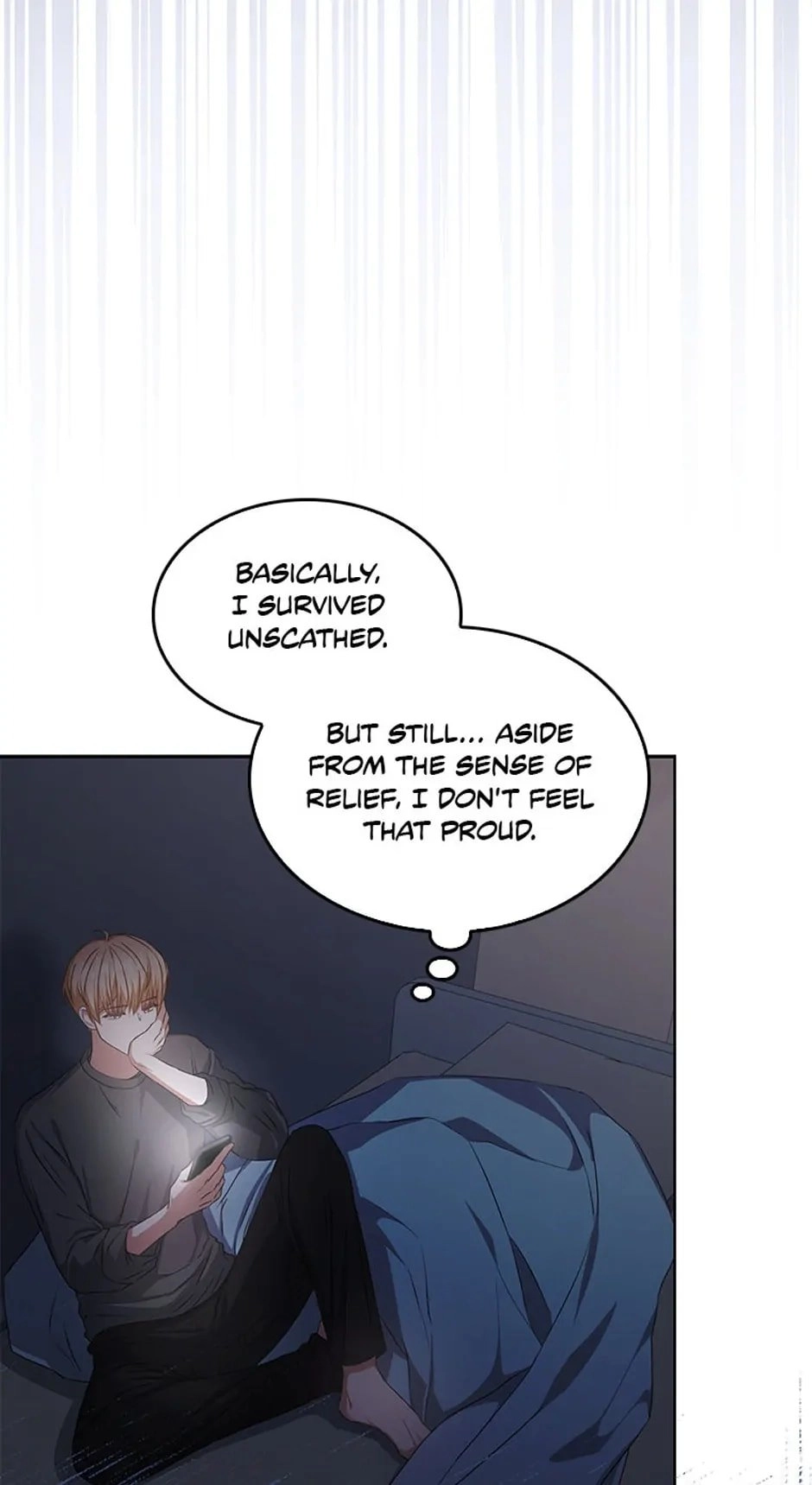 Debut or Die Chapter 41 - Page 69