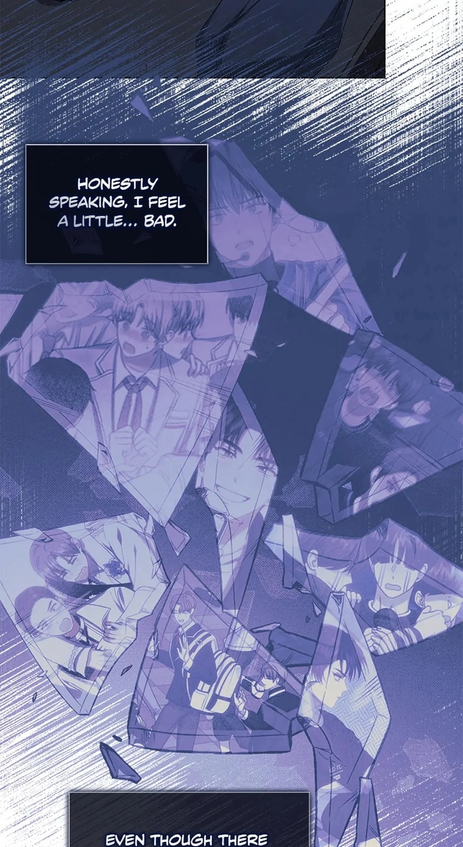 Debut or Die Chapter 41 - Page 70