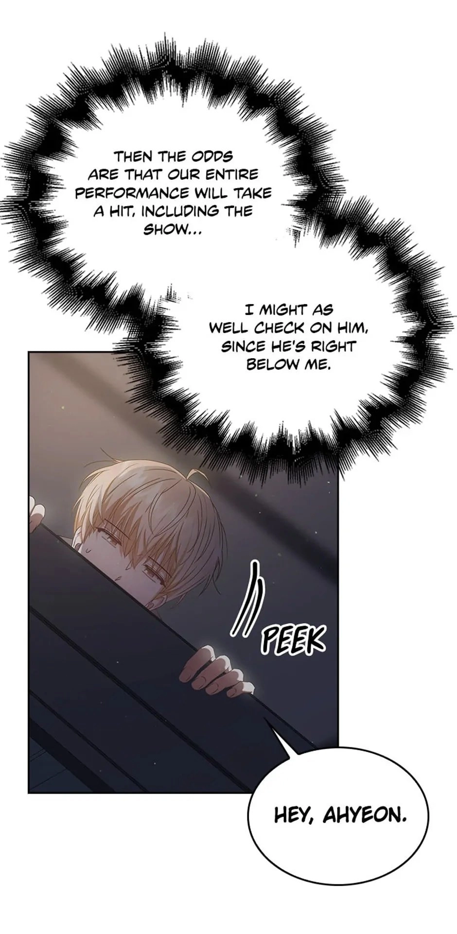 Debut or Die Chapter 41 - Page 75