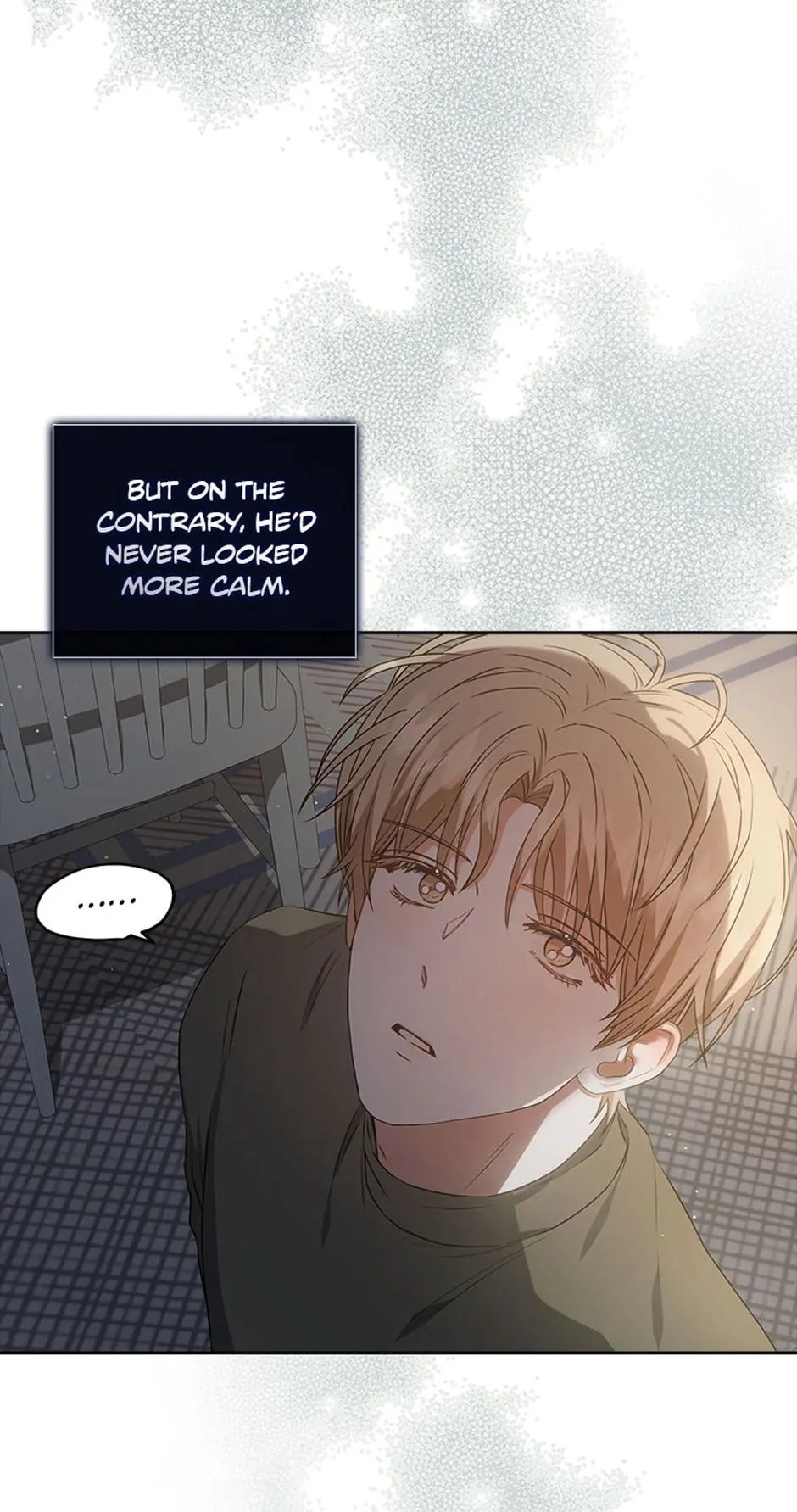 Debut or Die Chapter 42 - Page 3