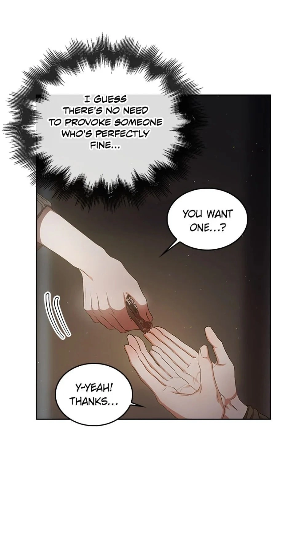 Debut or Die Chapter 42 - Page 5