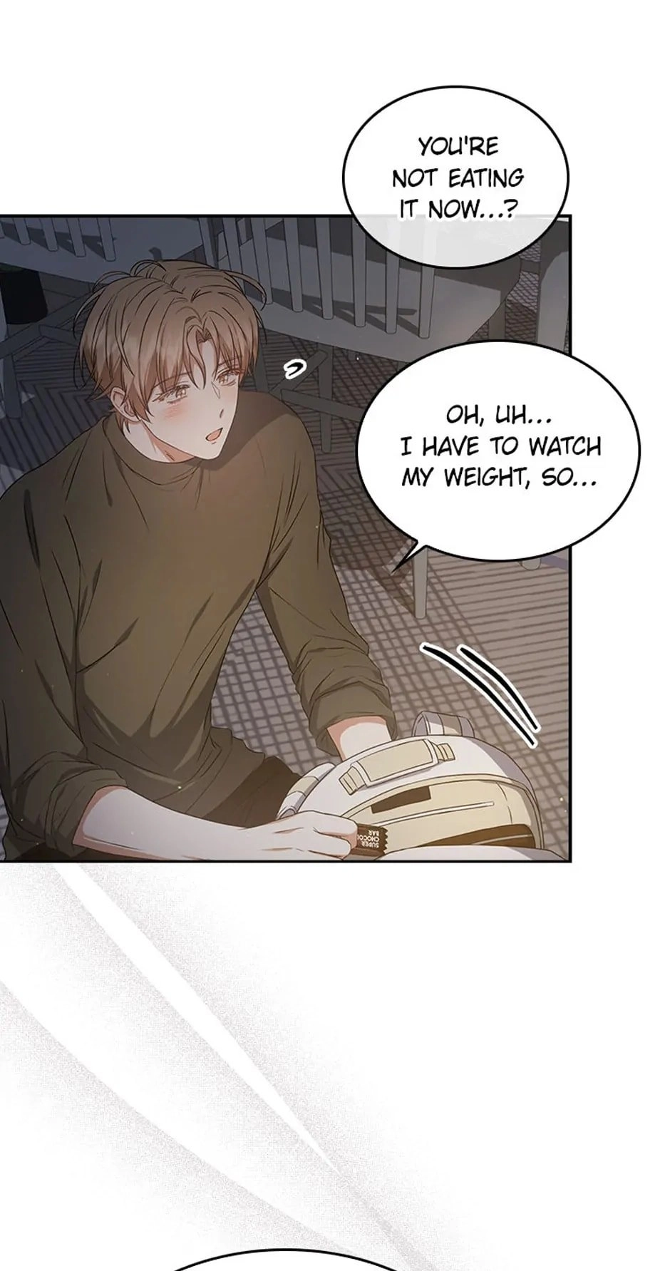 Debut or Die Chapter 42 - Page 6