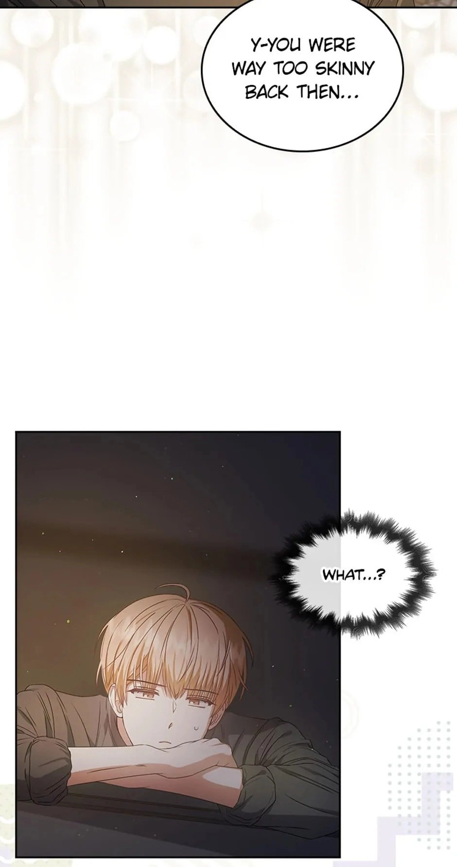 Debut or Die Chapter 42 - Page 9
