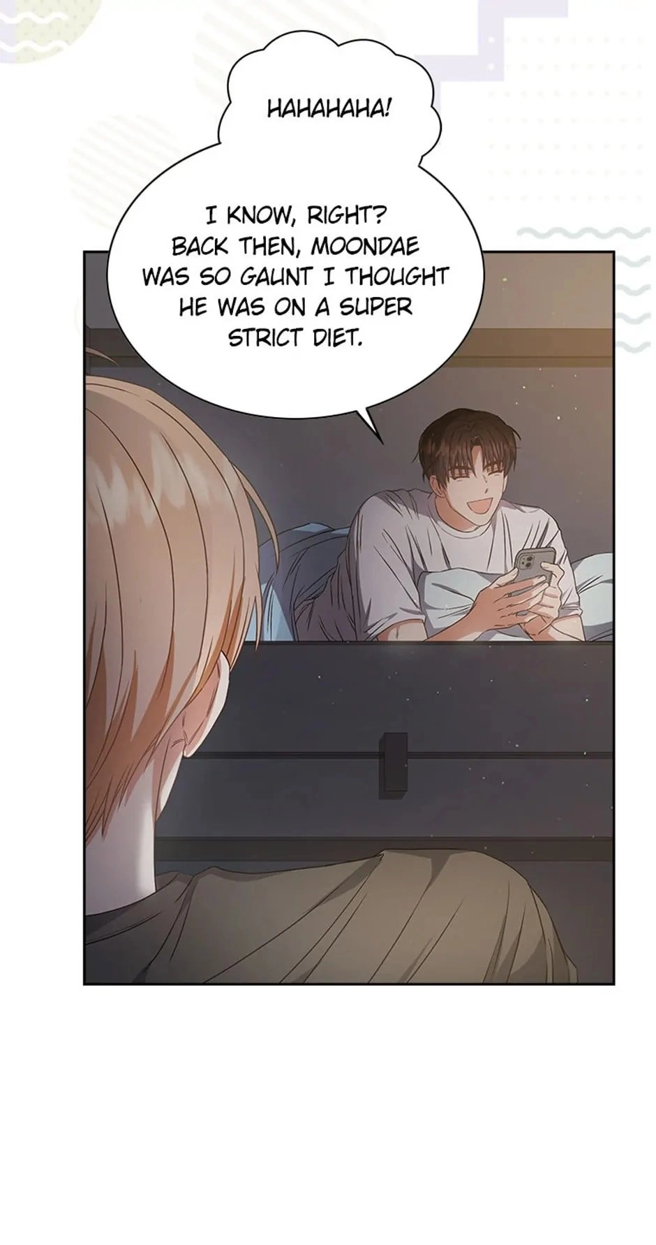 Debut or Die Chapter 42 - Page 10