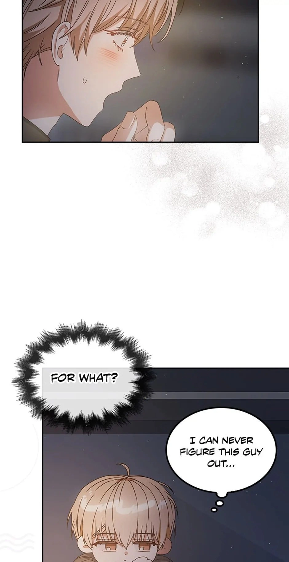 Debut or Die Chapter 42 - Page 14