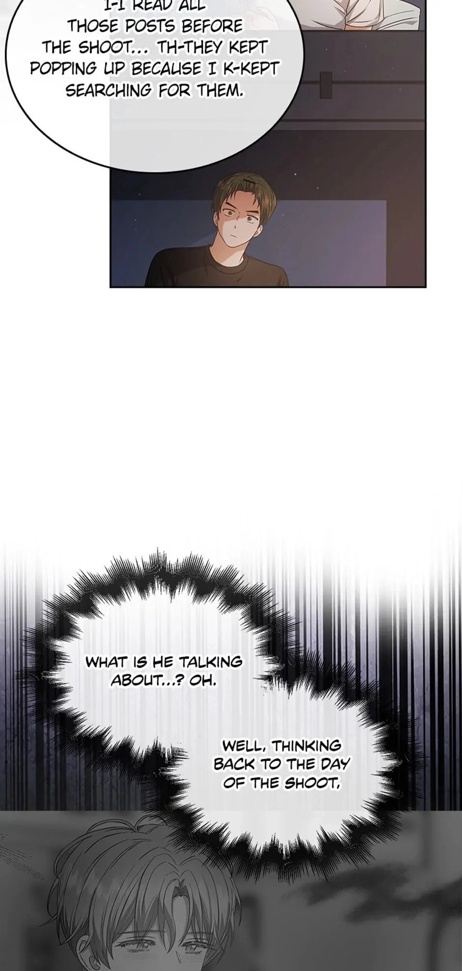 Debut or Die Chapter 42 - Page 18