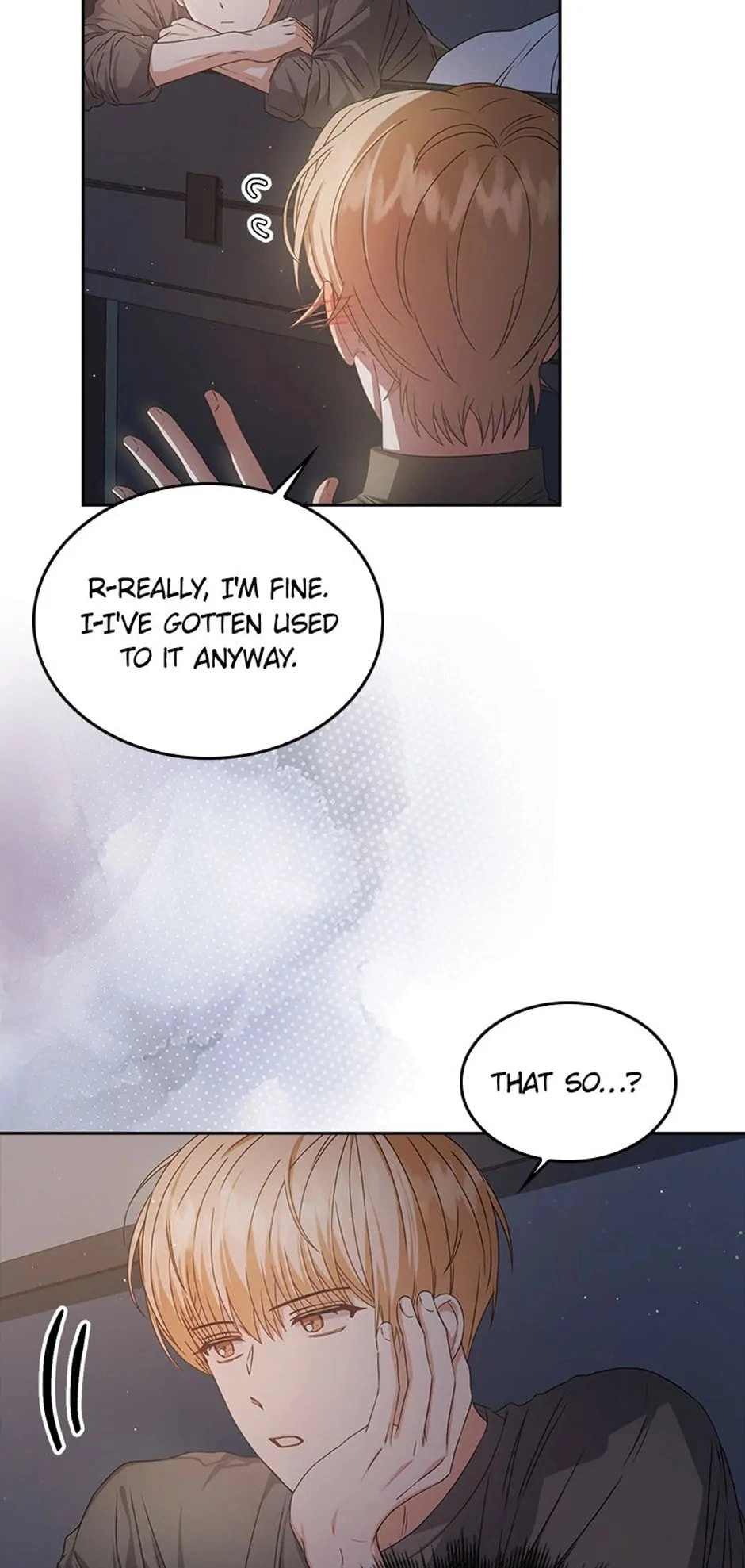 Debut or Die Chapter 42 - Page 20