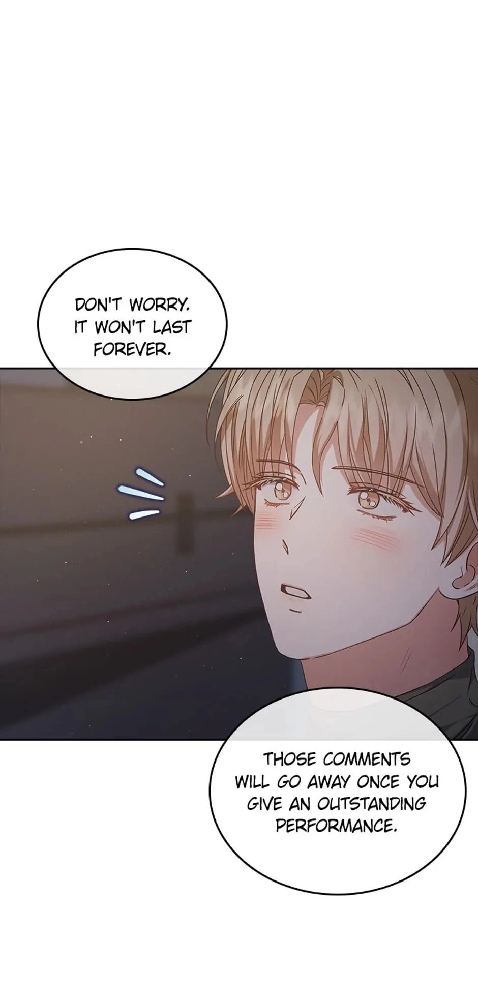 Debut or Die Chapter 42 - Page 23