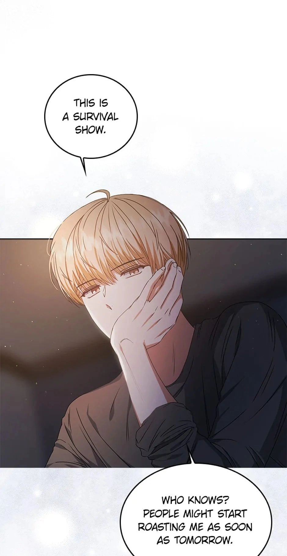 Debut or Die Chapter 42 - Page 24