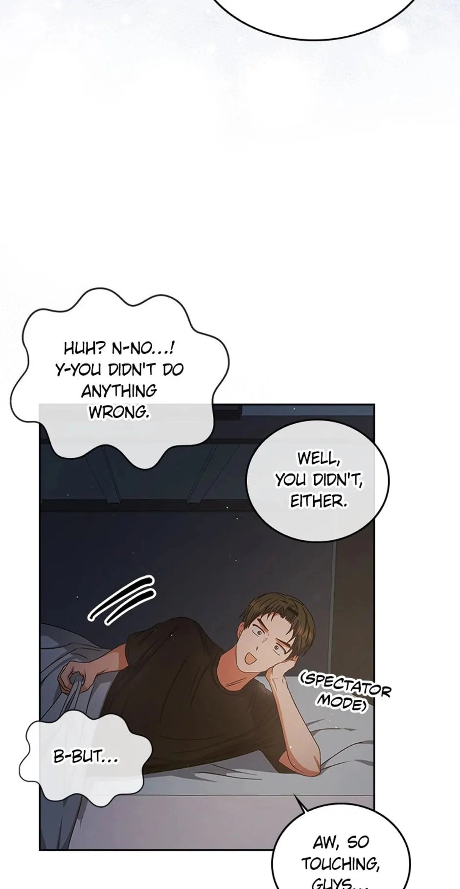 Debut or Die Chapter 42 - Page 25