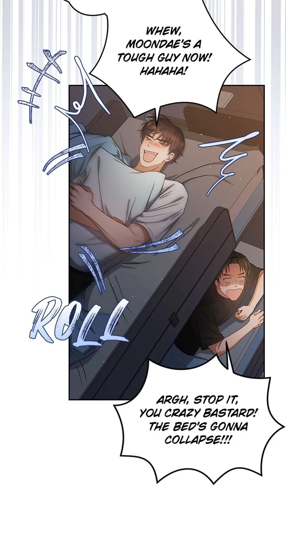 Debut or Die Chapter 42 - Page 28