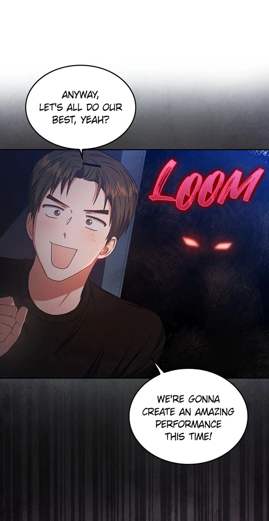 Debut or Die Chapter 42 - Page 29