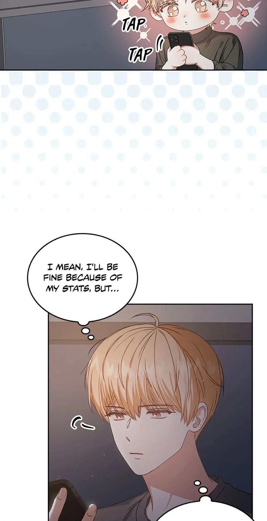 Debut or Die Chapter 42 - Page 37
