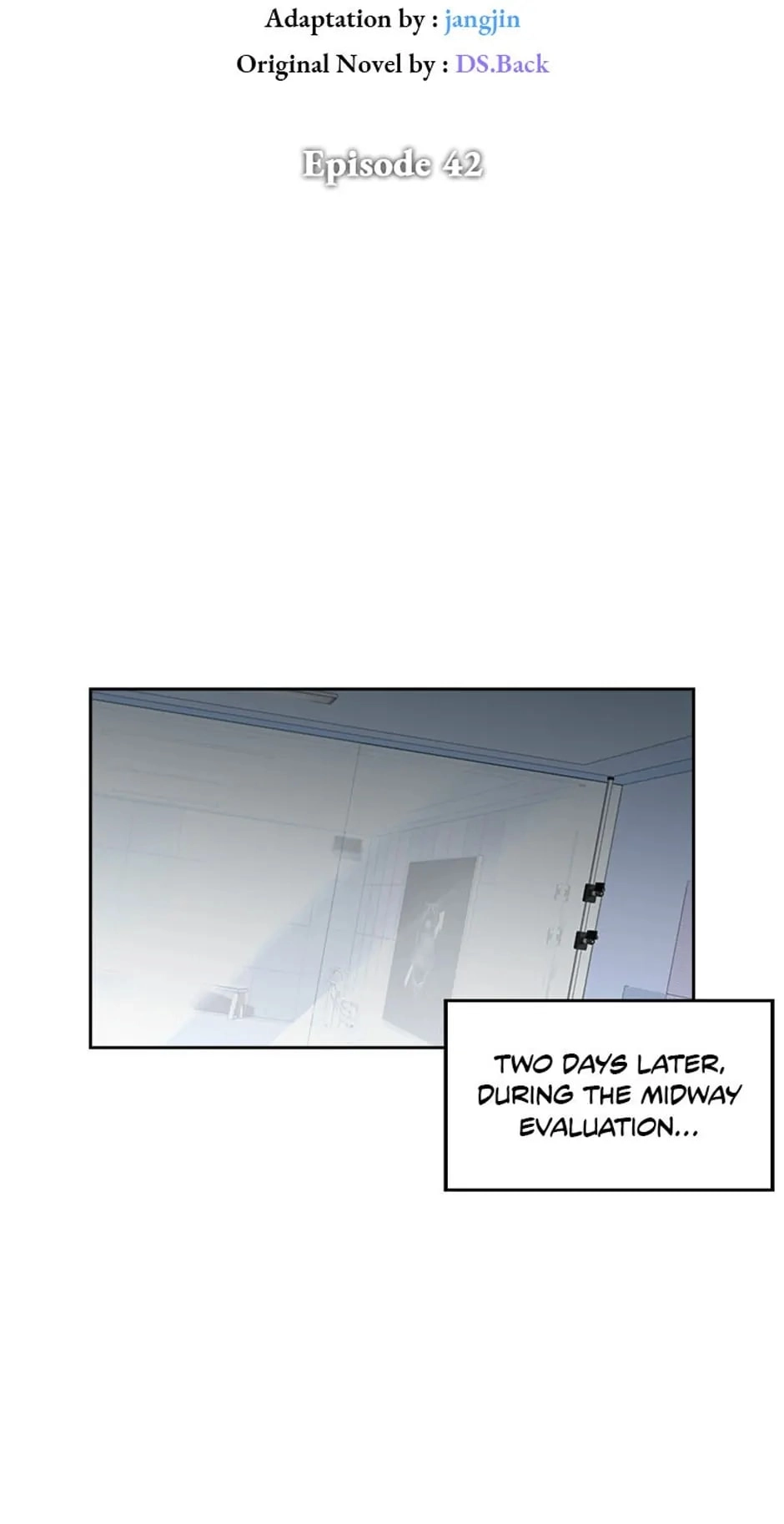 Debut or Die Chapter 42 - Page 40