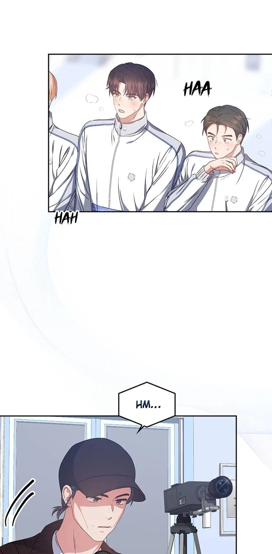 Debut or Die Chapter 42 - Page 41
