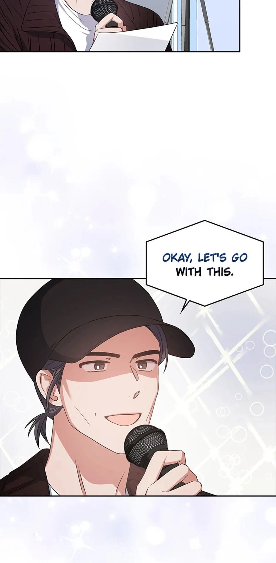 Debut or Die Chapter 42 - Page 42