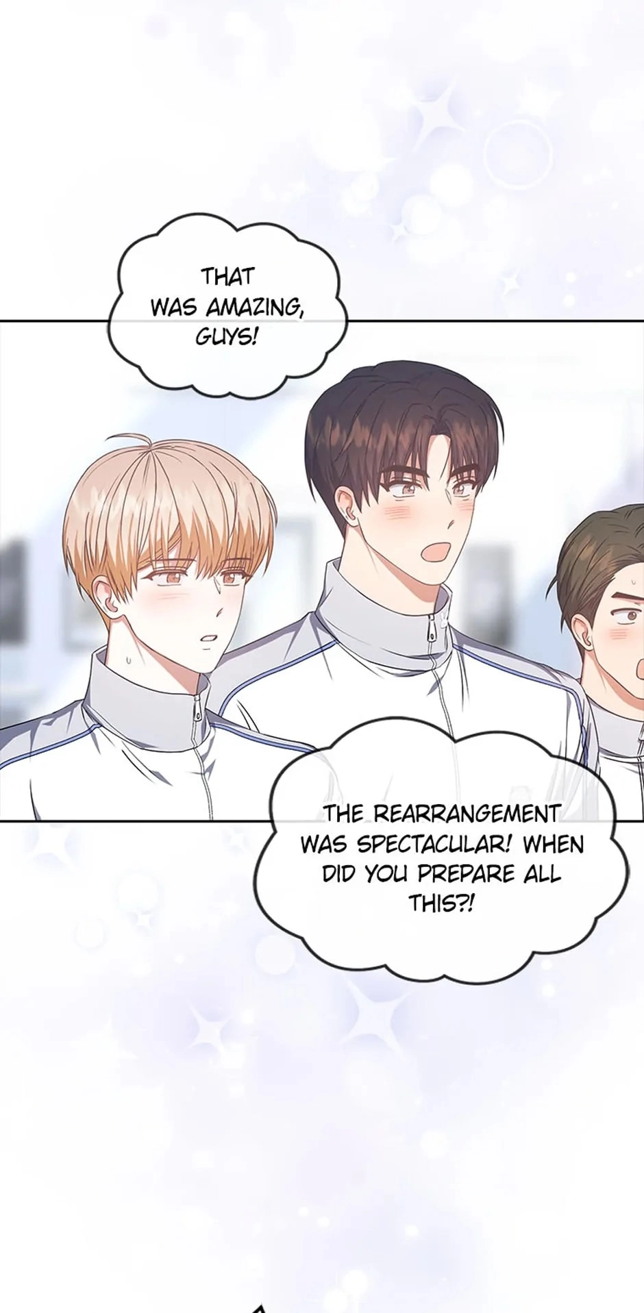 Debut or Die Chapter 42 - Page 43
