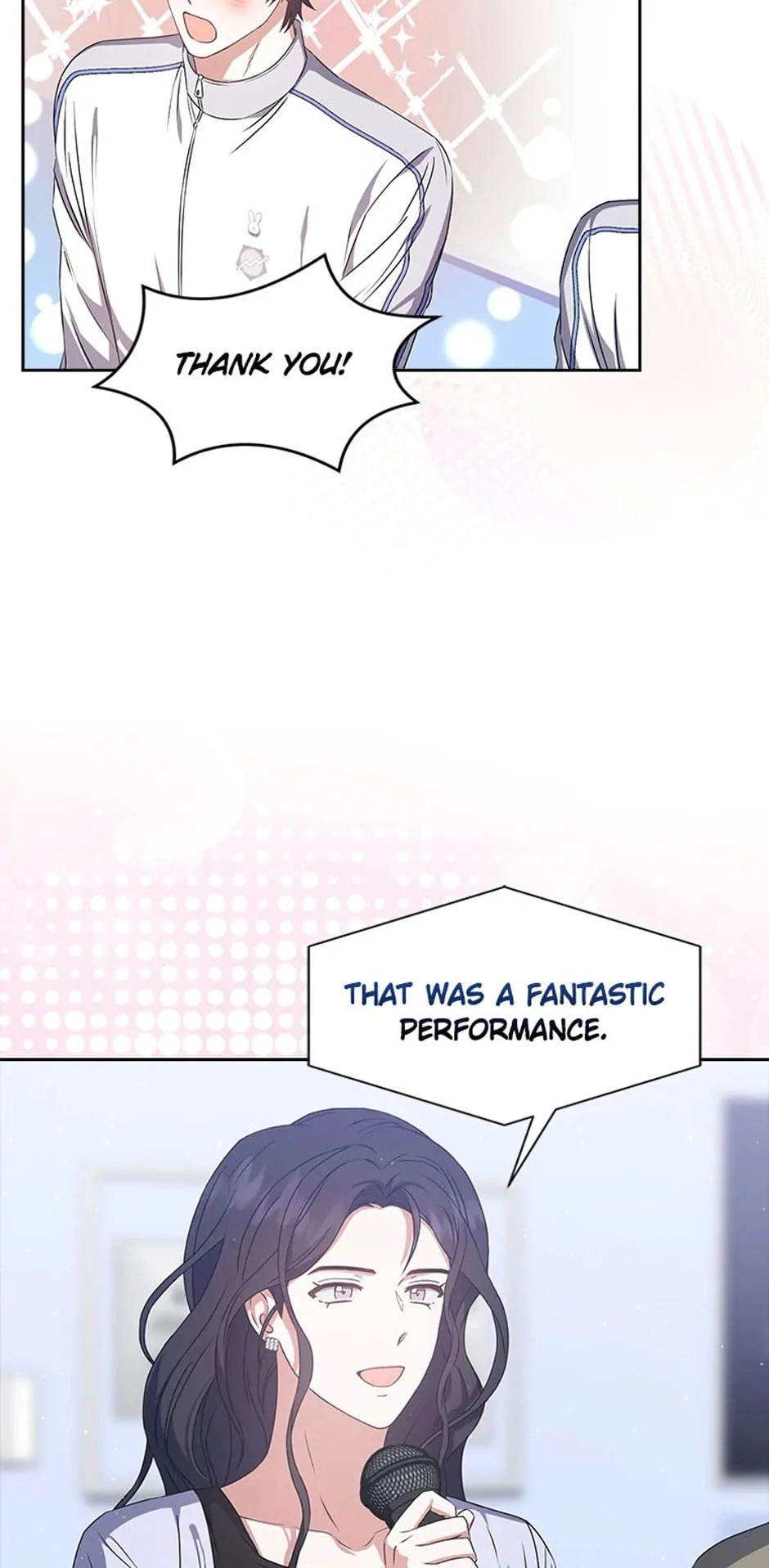 Debut or Die Chapter 42 - Page 47