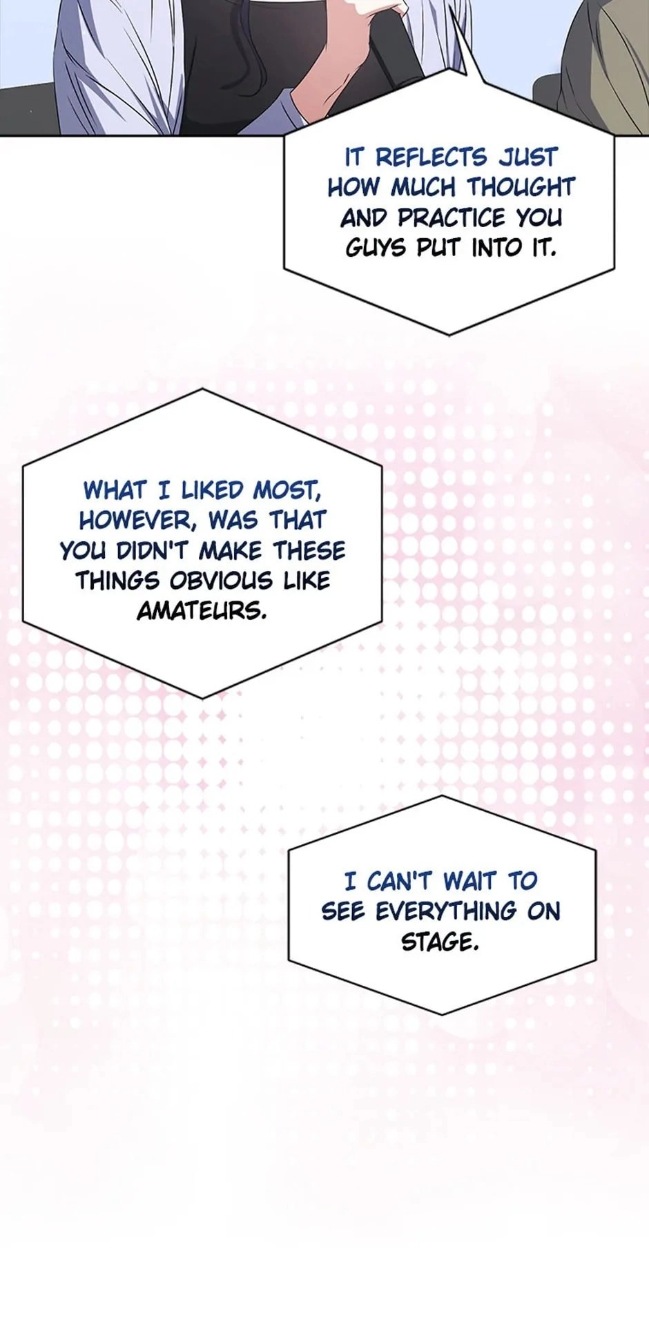 Debut or Die Chapter 42 - Page 48