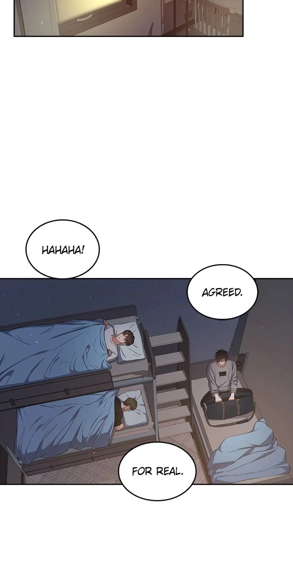 Debut or Die Chapter 42 - Page 56