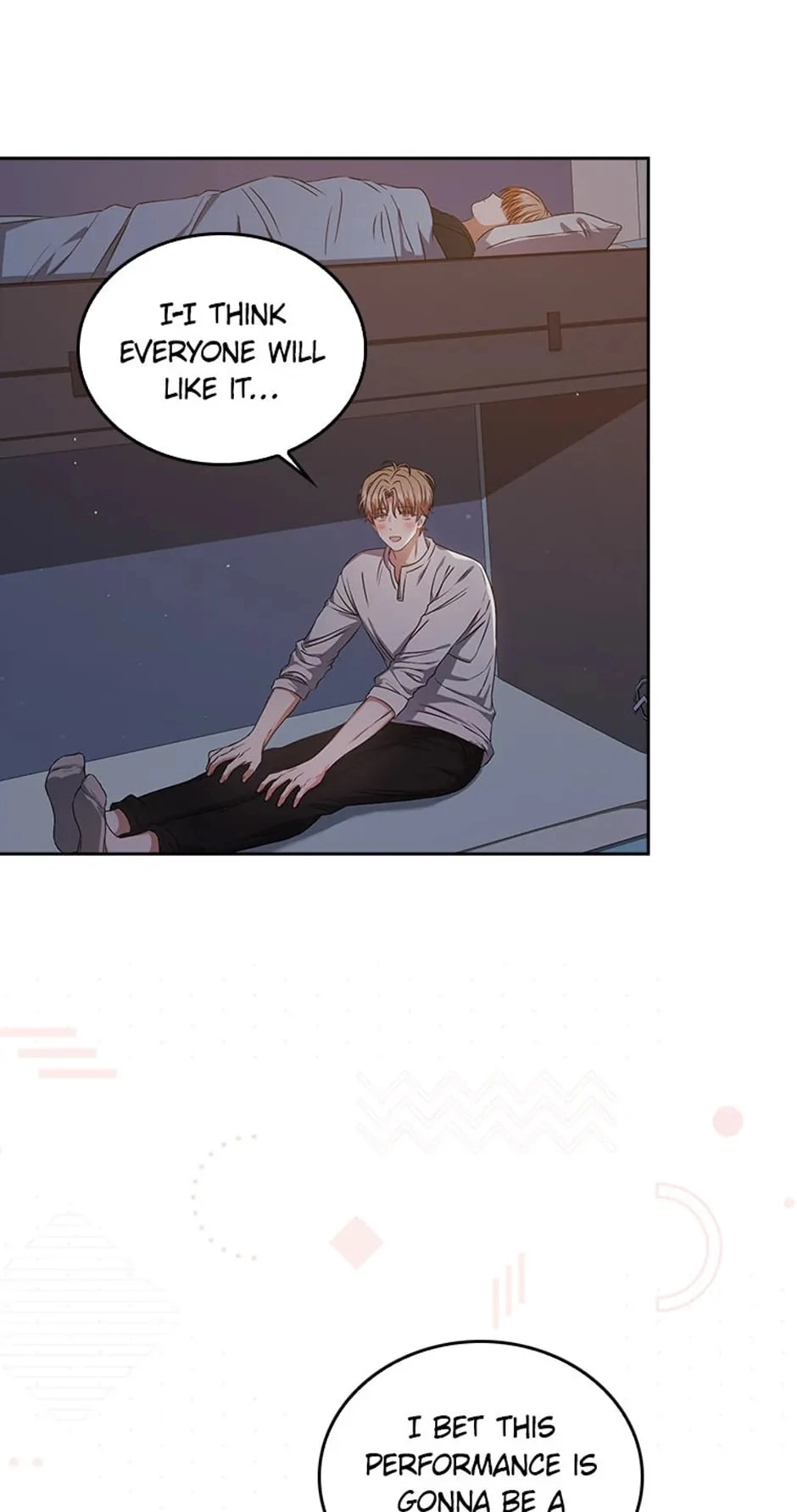 Debut or Die Chapter 42 - Page 57