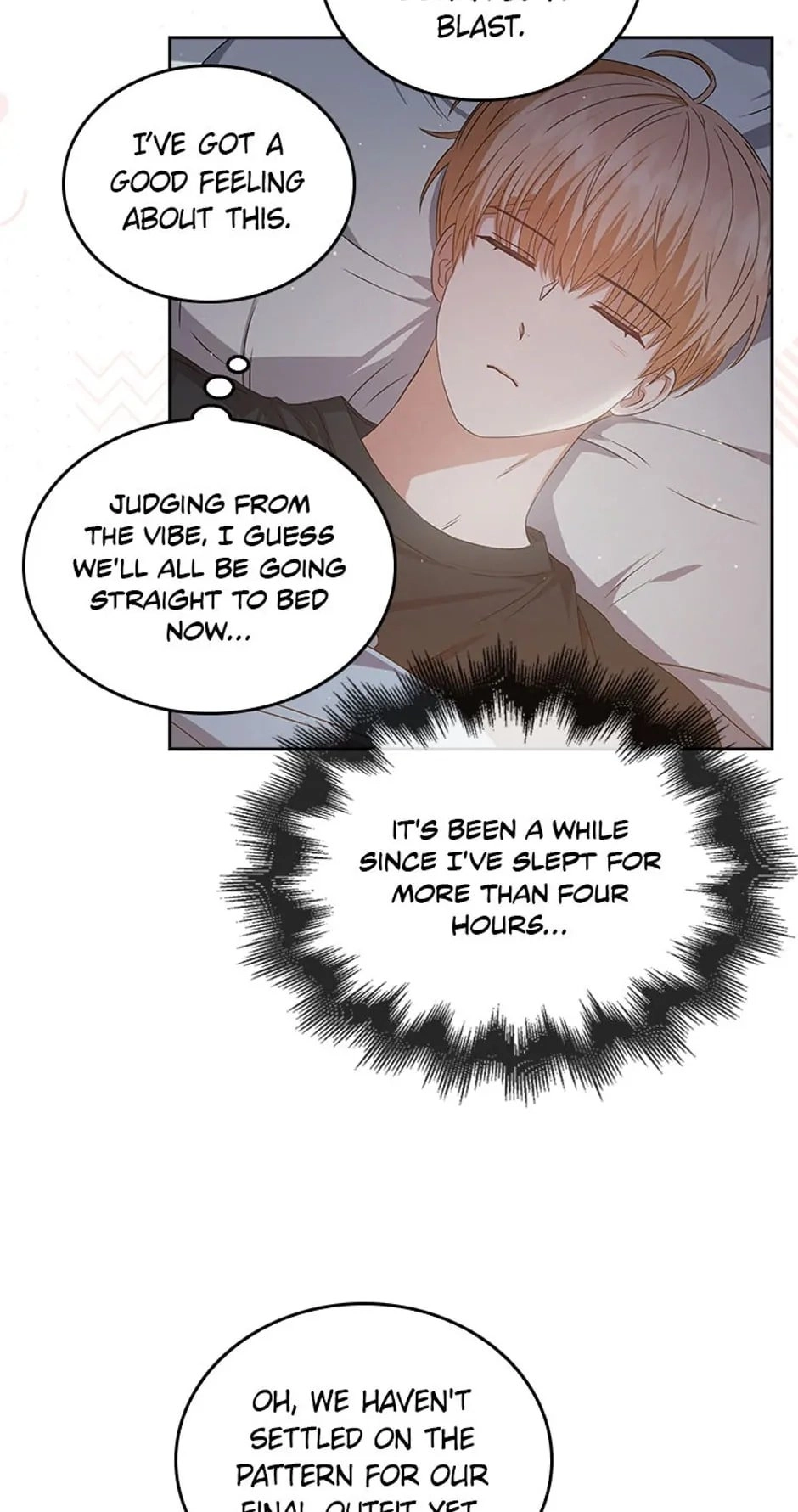 Debut or Die Chapter 42 - Page 58