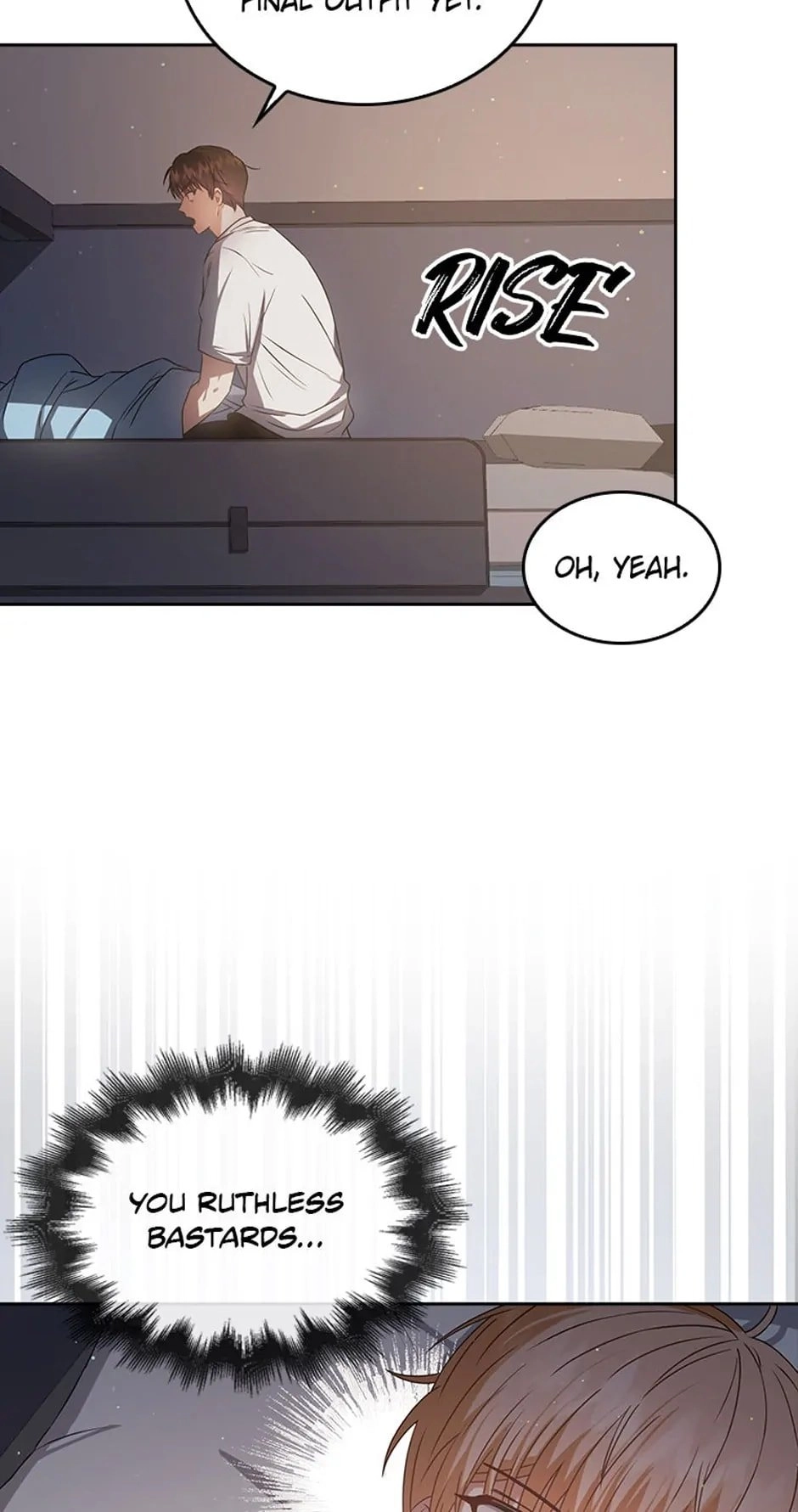Debut or Die Chapter 42 - Page 59