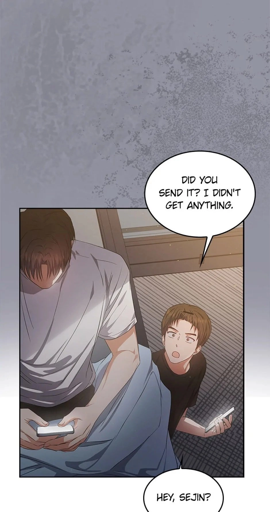 Debut or Die Chapter 42 - Page 62