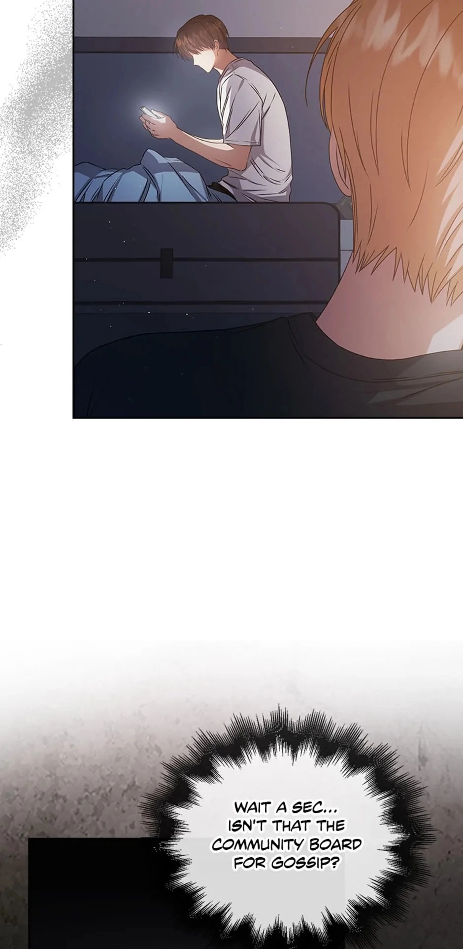 Debut or Die Chapter 43 - Page 4