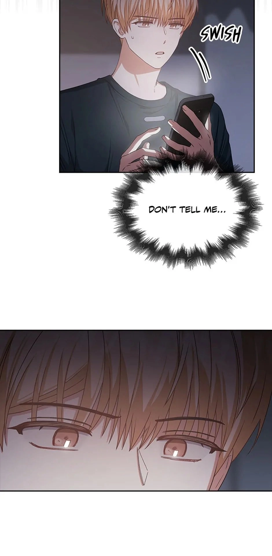 Debut or Die Chapter 43 - Page 6