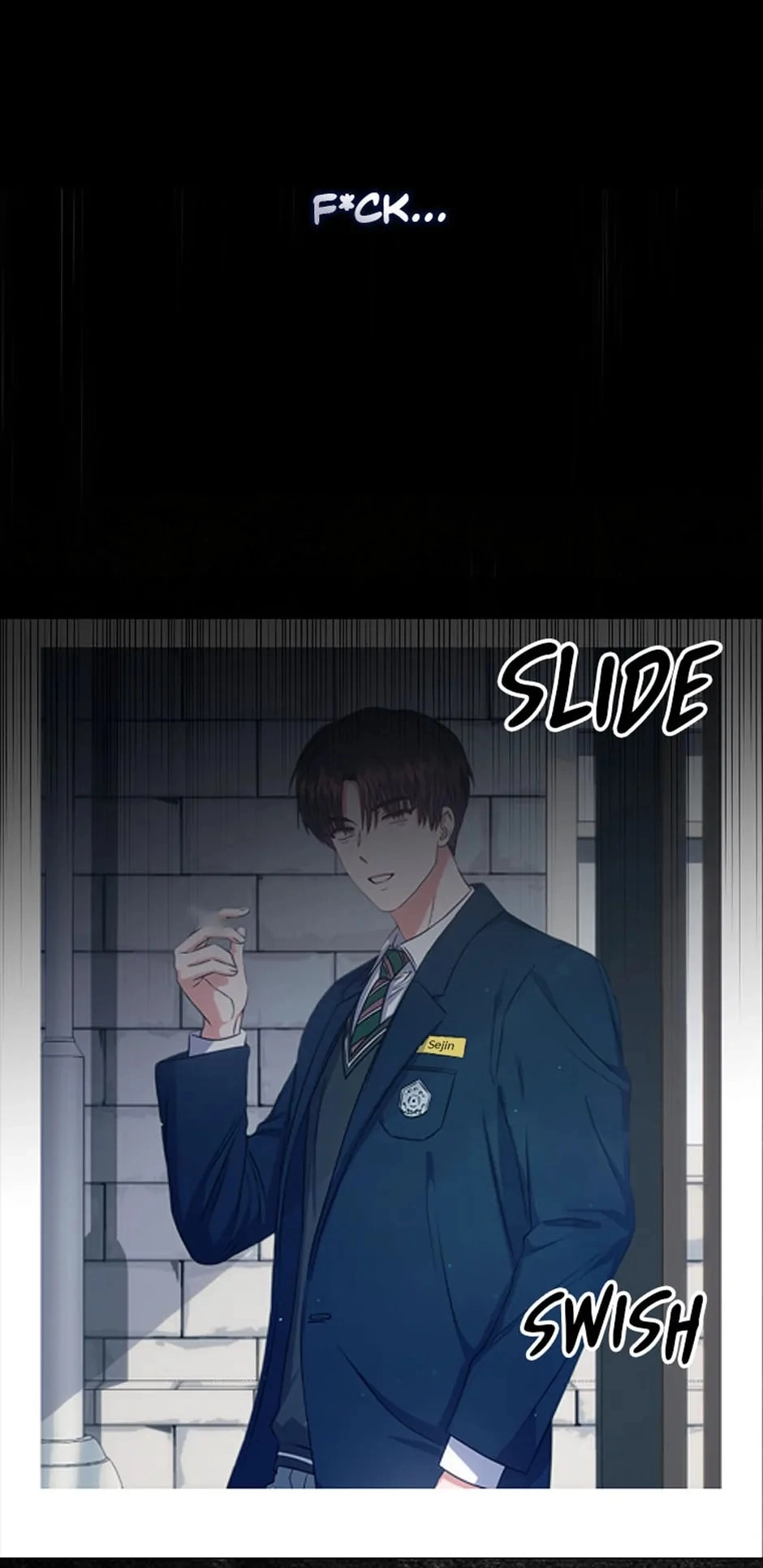 Debut or Die Chapter 43 - Page 8