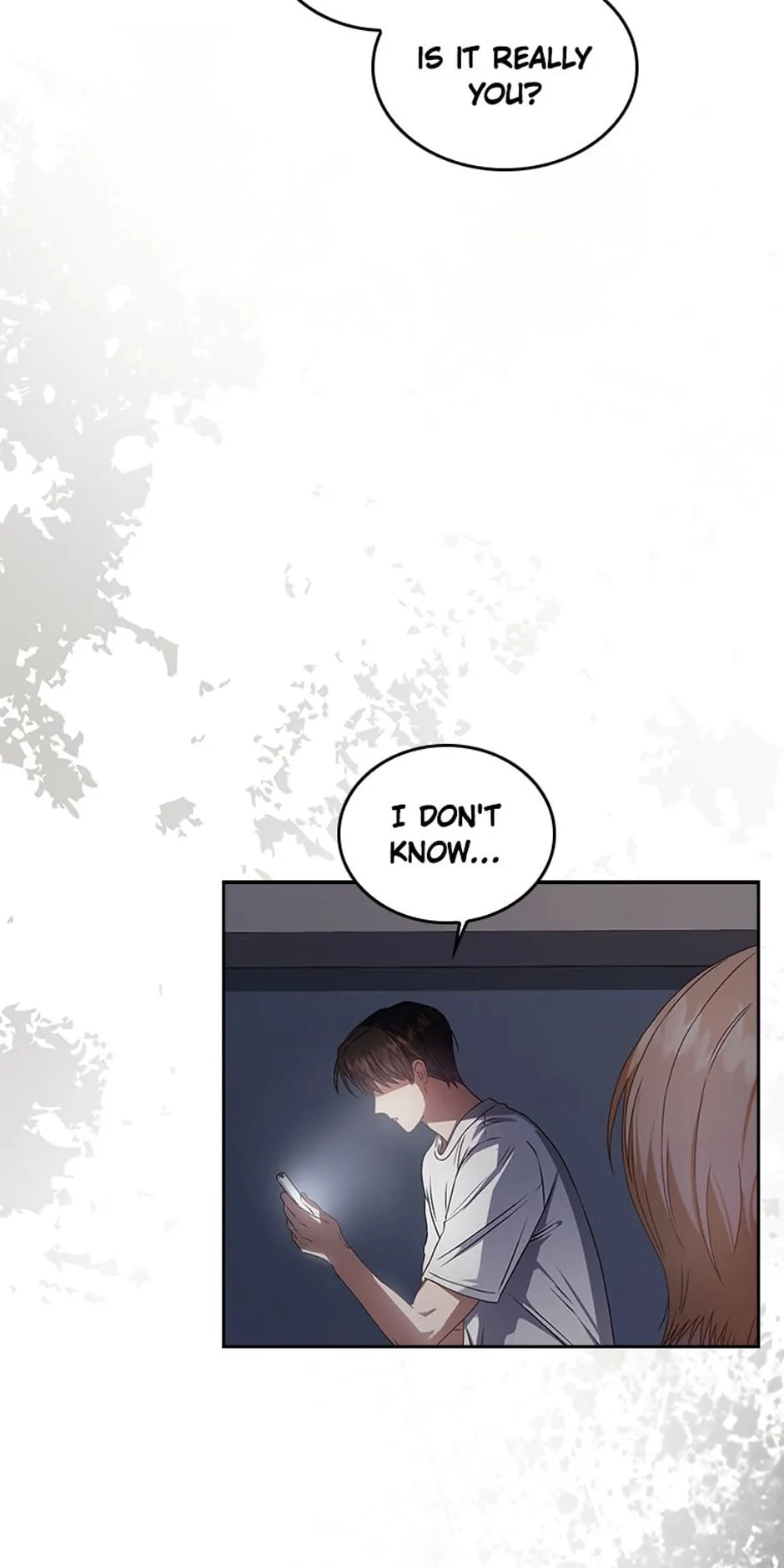 Debut or Die Chapter 43 - Page 18