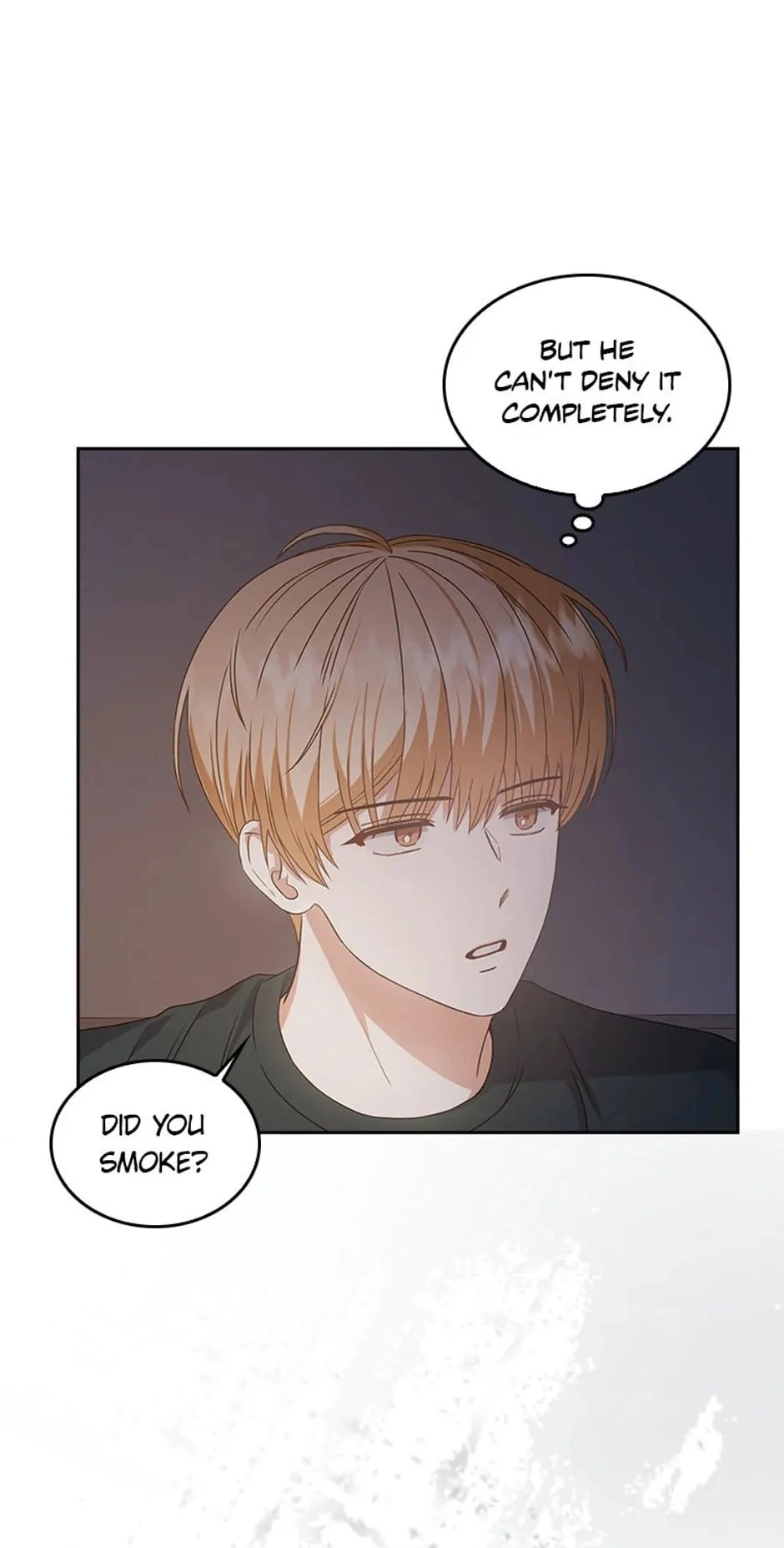 Debut or Die Chapter 43 - Page 21