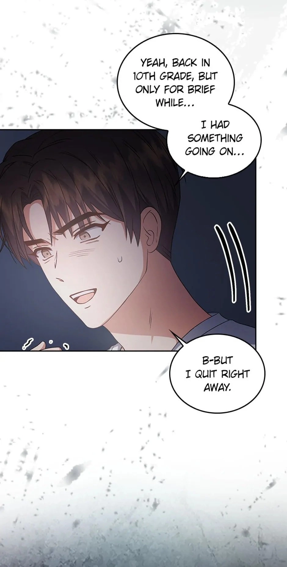 Debut or Die Chapter 43 - Page 22