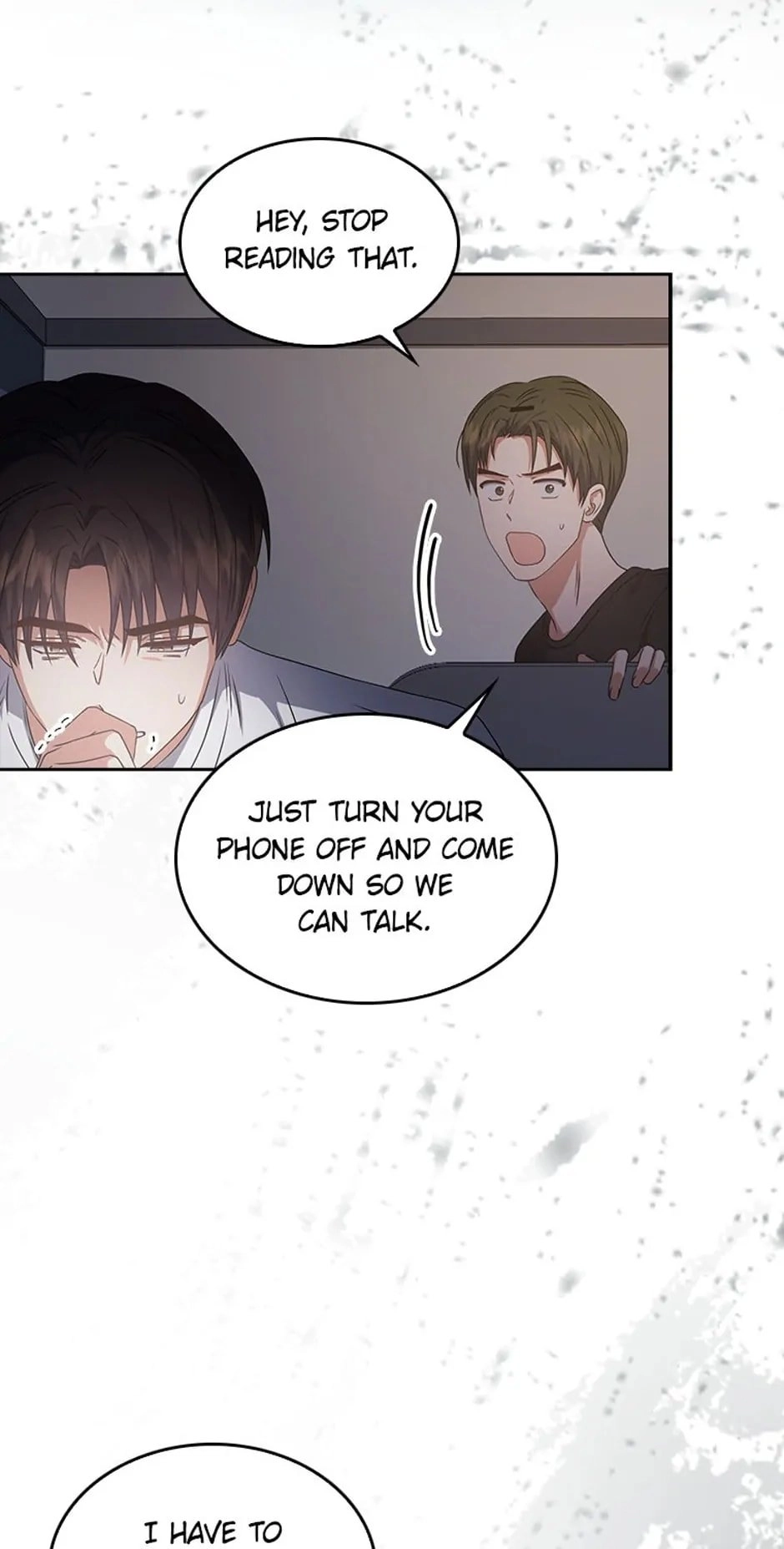 Debut or Die Chapter 43 - Page 24