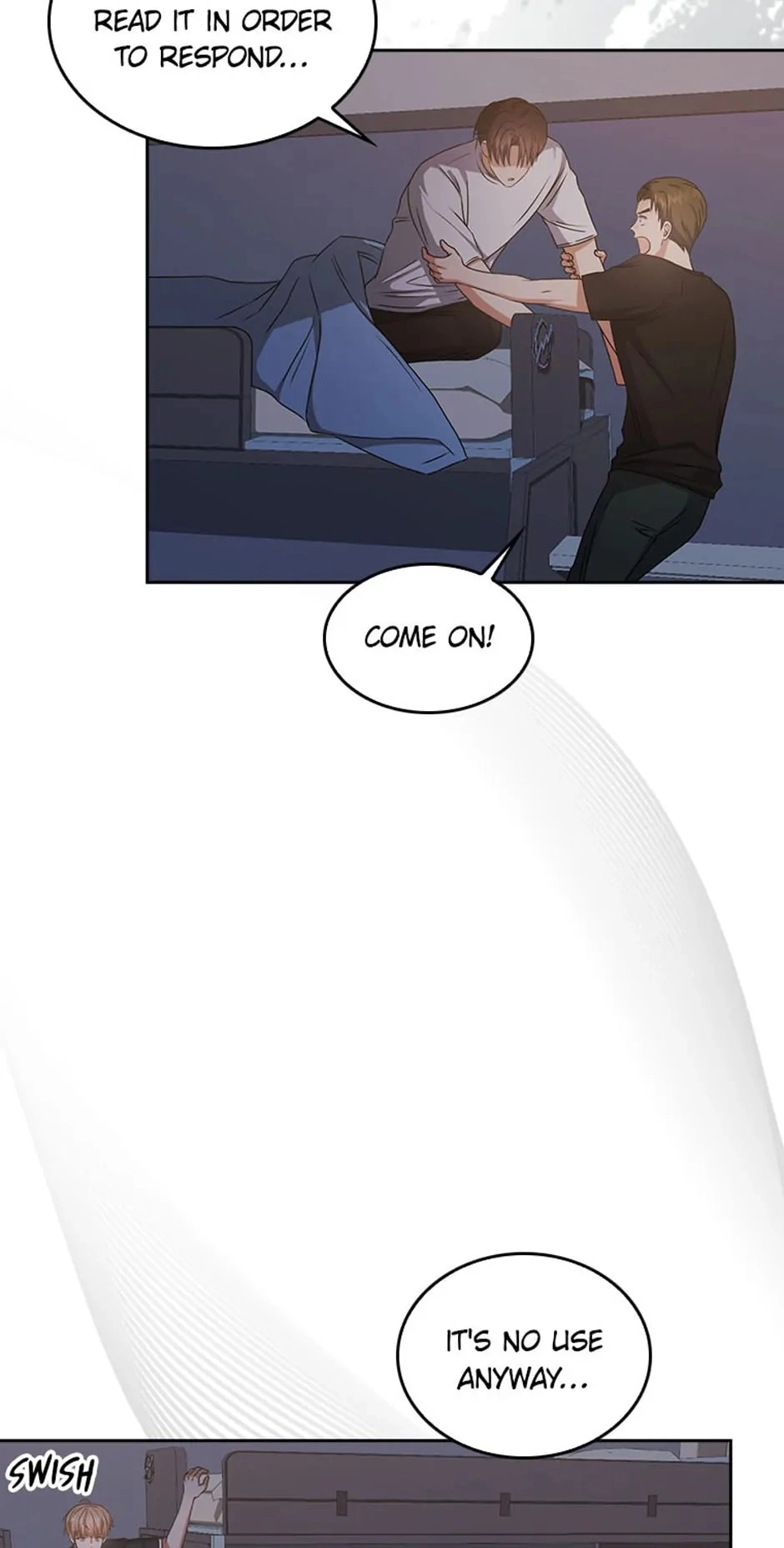 Debut or Die Chapter 43 - Page 25