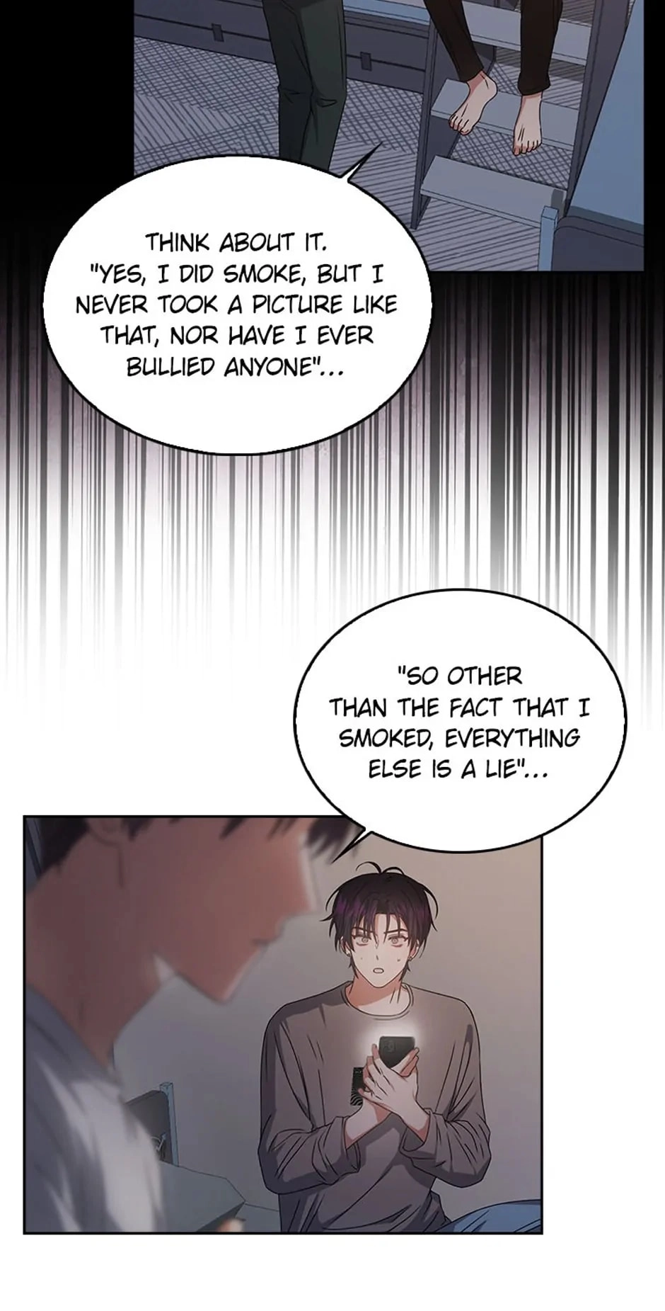 Debut or Die Chapter 43 - Page 27